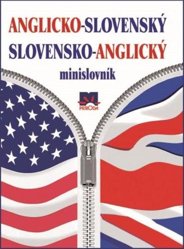 Anglicko-slovenský slovensko-anglický minislovník