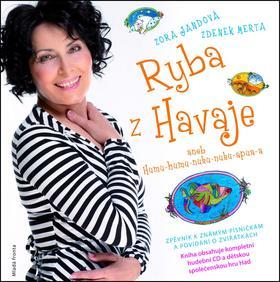 Ryba z Havaje
