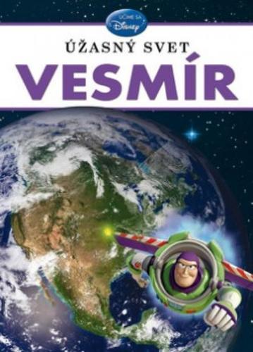 Úžasný svet - Vesmír