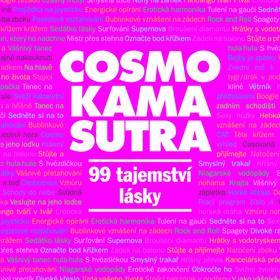 Cosmo Kama Sutra