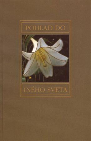 Kniha Pohľad do iného sveta