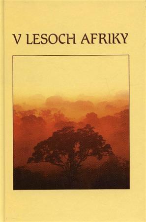V lesoch Afriky