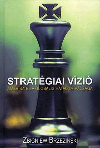 Stratégiai vízió