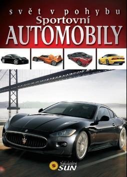 Sportovní automobily