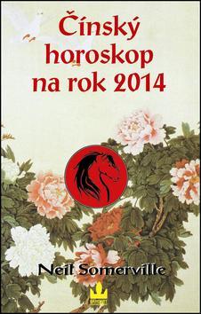 Čínský horoskop na rok 2014