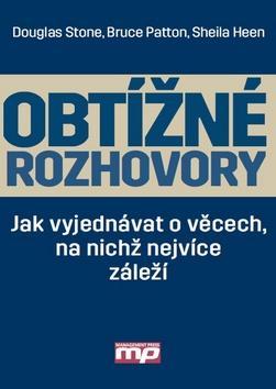 Obtížné rozhovory