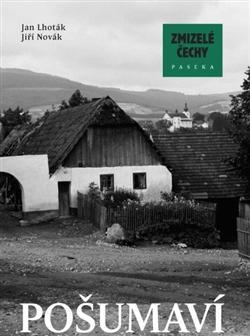 Zmizelé Čechy-Pošumaví