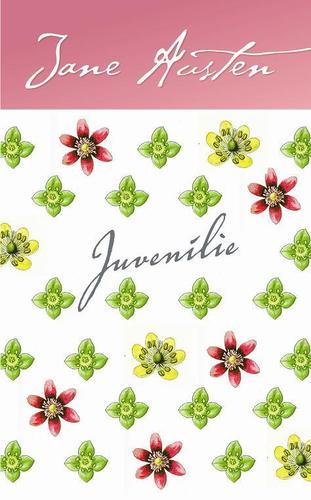 Juvenílie