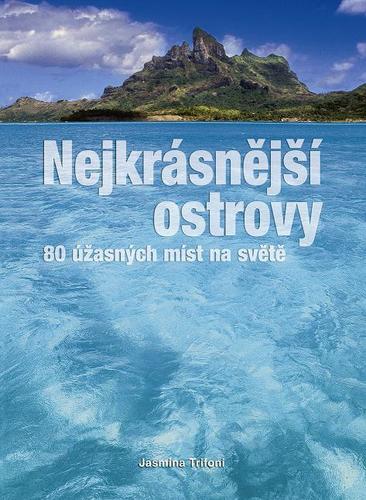 Nejkrásnější ostrovy