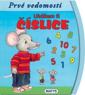 Ukážem ti číslice