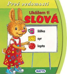 Ukážem ti slová