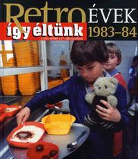 Retroévek 1983-84