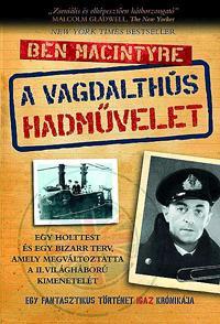 A Vagdalthús hadművelet