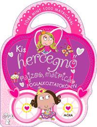 Kis hercegnő