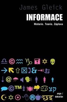 Informace - James Gleick