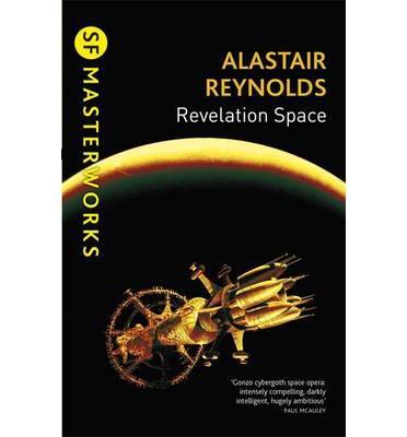 Revelation Space
