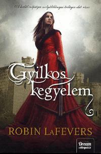 Gyilkos kegyelem