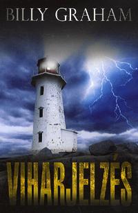 Viharjelzés