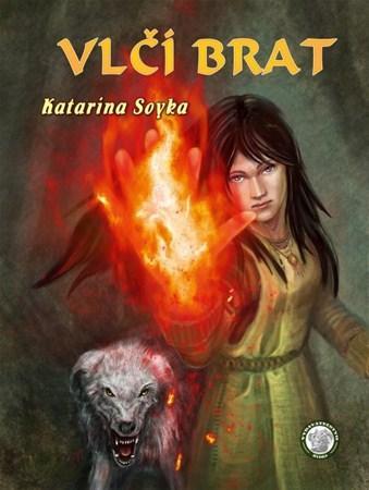 Kniha Vlčí brat