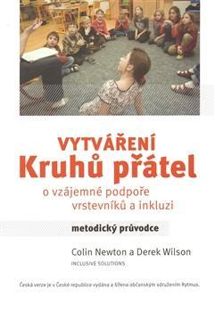 Vytváření kruhů přátel