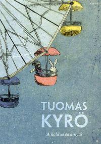 A koldus és a nyúl