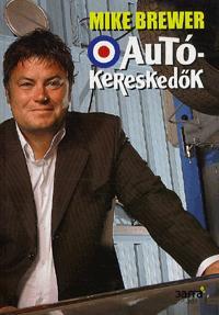 Autókereskedők