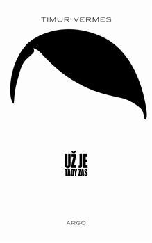 Kniha Už je tady zas