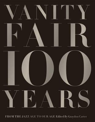 Vanity Fair 100 Years