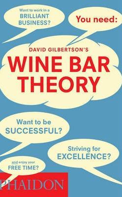 Wine Bar Theory