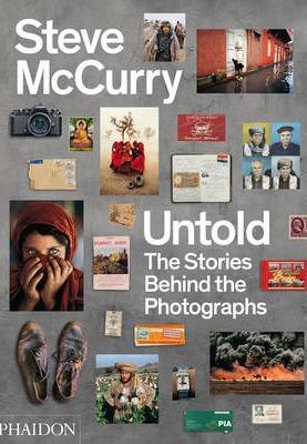 Steve McCurry Untold