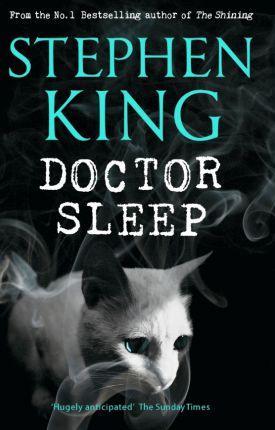 Doctor Sleep