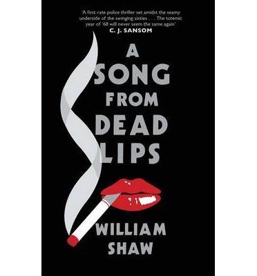 A Song from Dead Lips