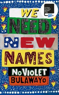 We need New Names