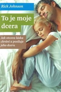 To je moje dcera