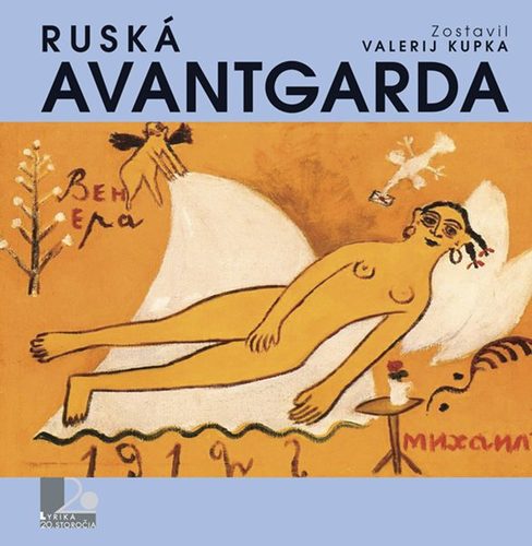 Ruská avantgarda