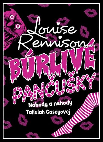 Búrlivé pančušky