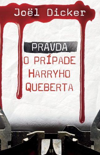 Pravda o afére Harryho Queberta