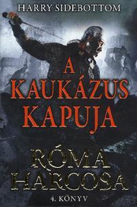 A Kaukázus kapuja