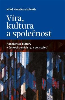 Kniha Víra, kultura a společnost: Náboženské k