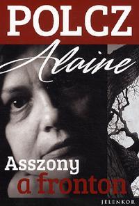 Asszony a fronton