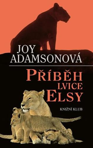 Příběh lvice Elsy - 3. vydání