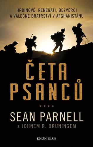 Četa psanců