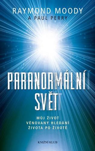 Paranormální svět