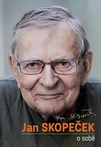 Jan Skopeček o sobě
