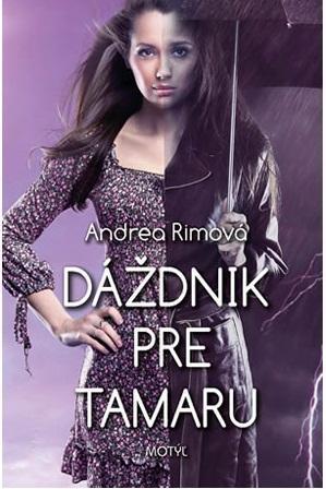 Dáždnik pre Tamaru