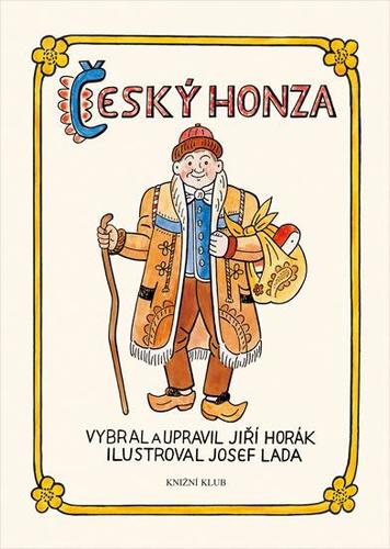 Český Honza - 2. vydání