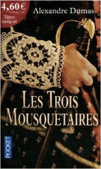 Les trois mousquetaires