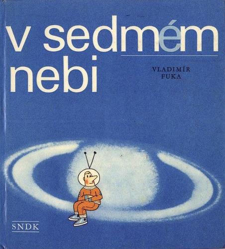 V sedmém nebi