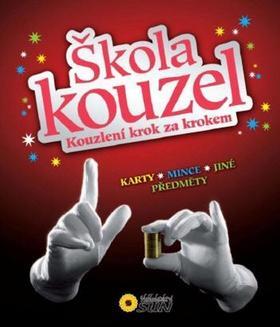 Škola kouzel
