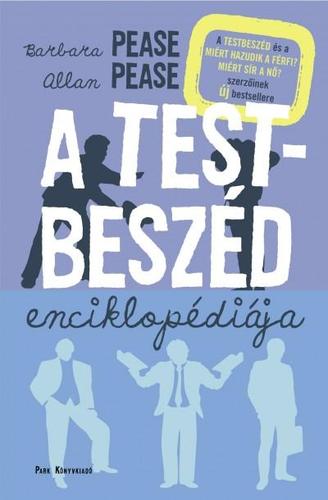 A testbeszéd enciklopédiája